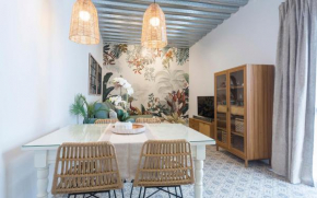 Apartamento El Mural
